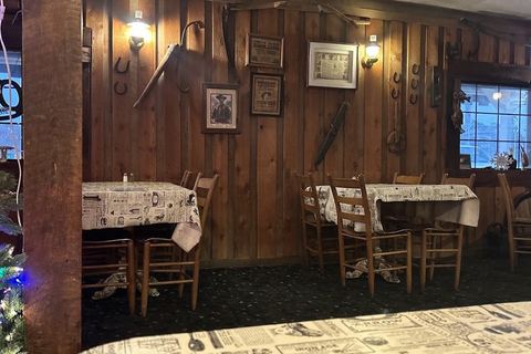 Billy the Kid's Seafood-Steakhouse