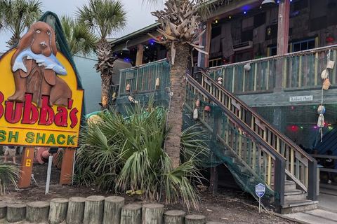 Bubba's Fish Shack