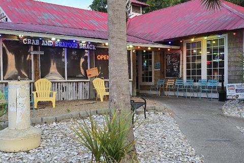 Pawley's Raw Bar