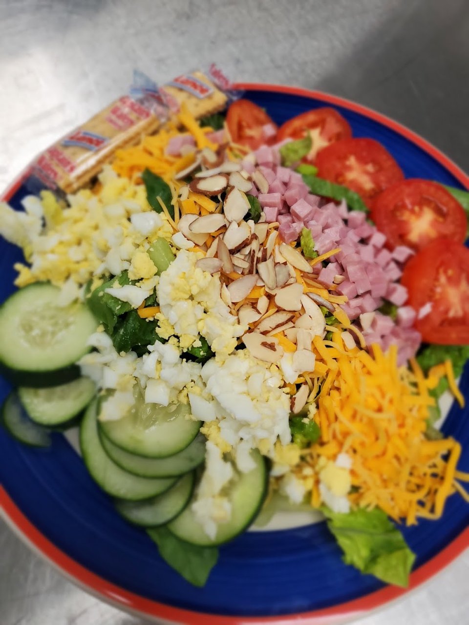 Cobb Salad
